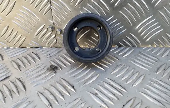 Volkswagen Transporter - Caravelle T4 Crankshaft gear 069105263