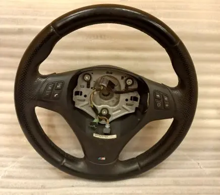BMW 3 E90 E91 Steering wheel 3055770