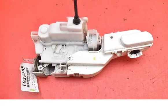 Fiat Tipo Front door lock 519836030