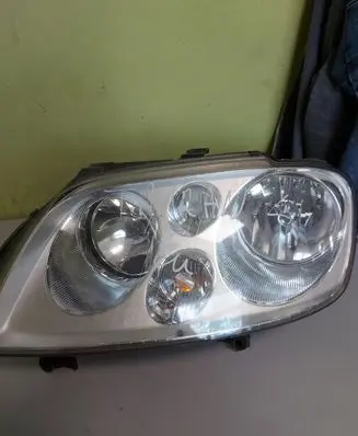 Volkswagen Touran I Headlight/headlamp 13052392321TO941005F