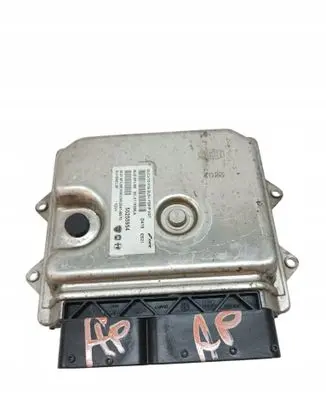 Fiat Ducato Engine control unit/module 55255954