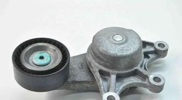 BMW Z4 E89 Generator/alternator belt tensioner 7594969