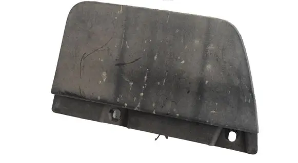 Opel Astra K Rear mudguard 5H0854857A
