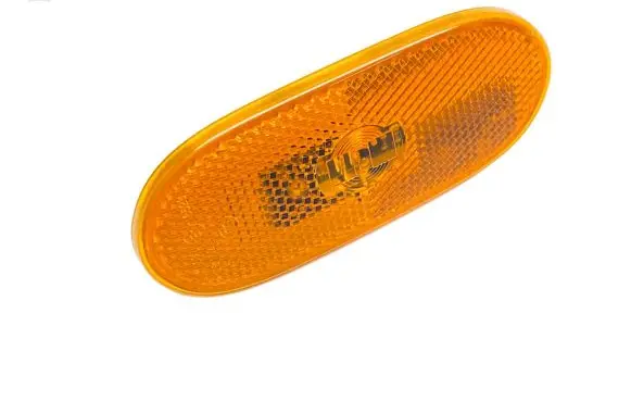 Mercedes-Benz Sprinter W907 W910 Rear tail light reflector A9109067700