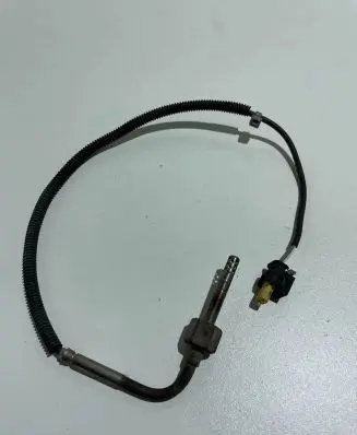 Mercedes-Benz GL X166 Exhaust gas temperature sensor A0081533428