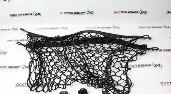 Hyundai Coupe Trunk/boot cargo luggage net 