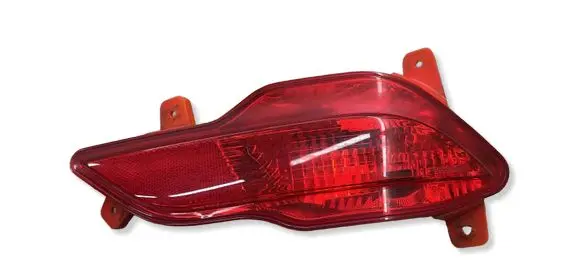 Opel Mokka X Rear bumper light 