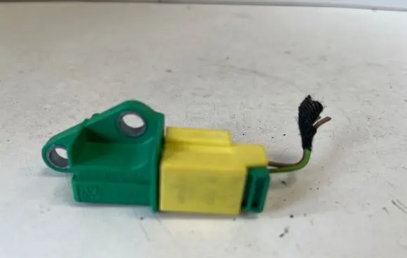 Audi Q5 SQ5 Airbag deployment crash/impact sensor 1K0909606C