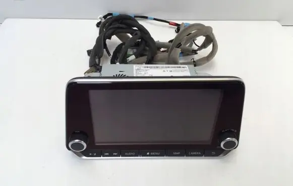 Nissan Juke II F16 Screen/display/small screen 259156PM0A 7513751608