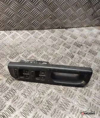 Volkswagen PASSAT B5 Electric window control switch 3b4959793