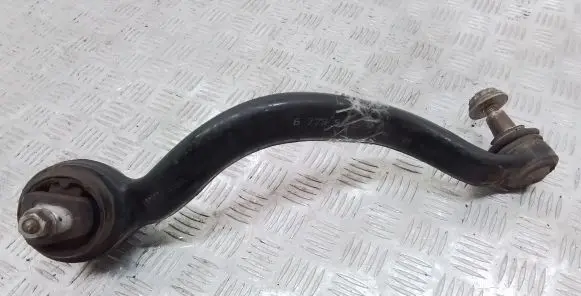Front lower control arm/wishbone