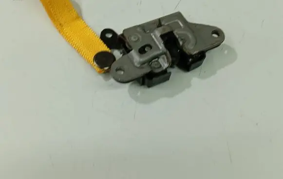 Honda Accord Seat back rest lock catch 