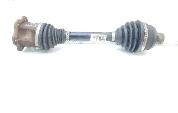Audi A5 8T 8F Front driveshaft 8K0407271Q