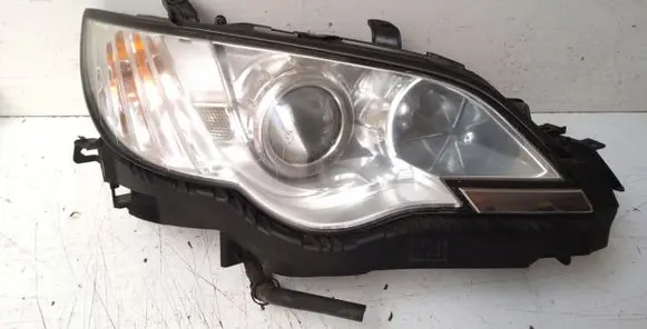 Subaru Outback Headlight/headlamp 10020954