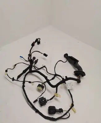 BMW X5 F15 Front door wiring loom 9364908