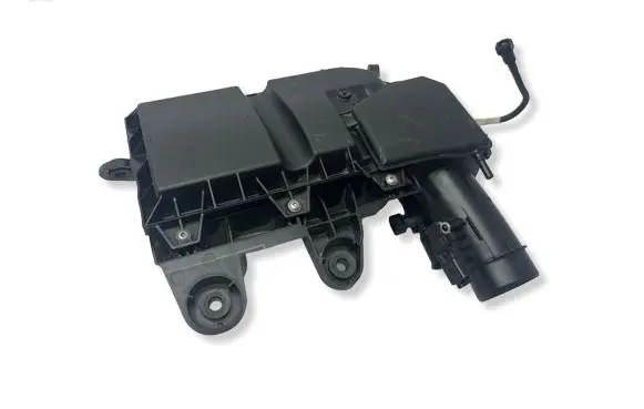 Peugeot 308 Air filter box 9828002080