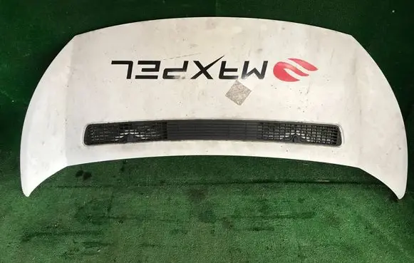 Engine bonnet/hood