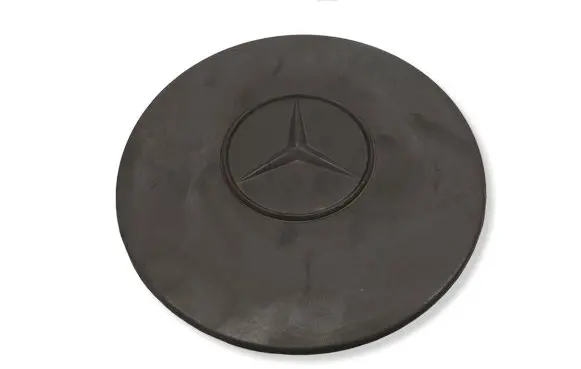 Mercedes-Benz Vito Viano W638 Original wheel cap 6384010325