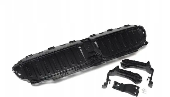 BMW 3 G20 G21 Front bumper upper radiator grill 51749465188