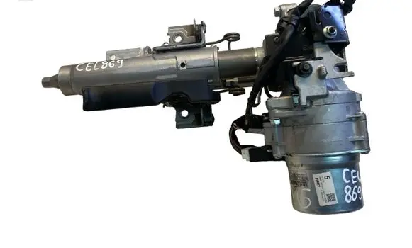 Mazda 6 Electric power steering pump JJ501001771 GHP966EM0 2930231030