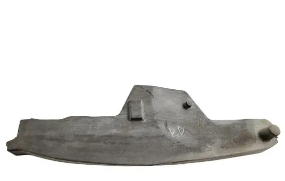 Skoda Superb B8 (3V) Fender foam support/seal 3V0864236