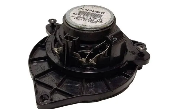 Mercedes-Benz S W221 Panel speaker A2218200002