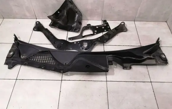 Ford Mustang VI Other engine part FR3Z16K038A 63016A52BC