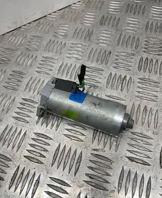 BMW 5 E60 E61 Seat adjustment motor 0130002613 2012140