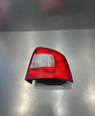Skoda Octavia Mk2 (1Z) Rear/tail lights 1Z9945096A