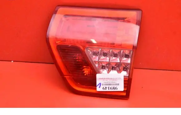 Citroen C5 Rear/tail lights 9671811380-02