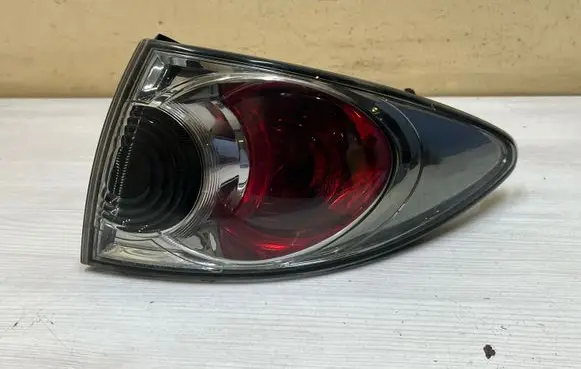 Mazda 6 Rear/tail lights 22061974