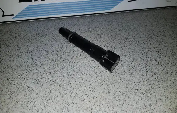 Headlight part