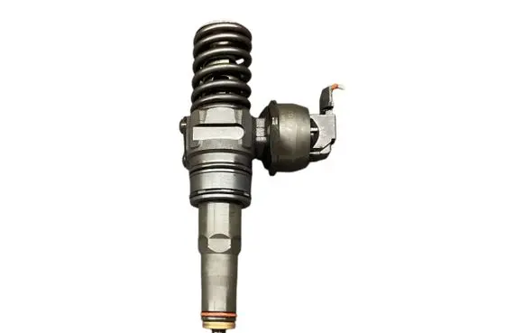 Skoda Octavia Mk2 (1Z) Fuel injector 038130073AL 0414720039