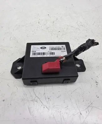 Jaguar F-Type Gateway control module EX5314F681BC