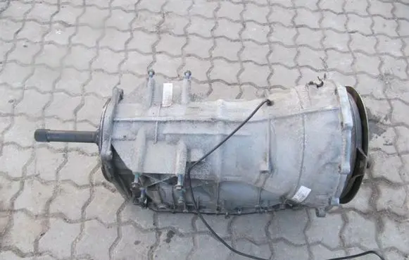 Aston Martin DB9 Automatic gearbox CD3370041AA