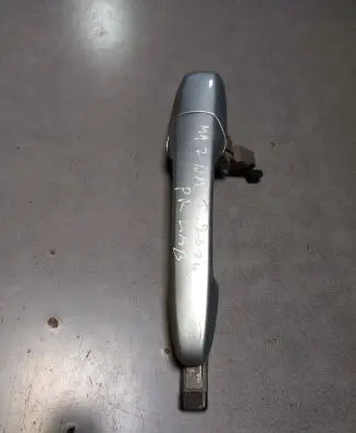 Mazda 6 Front door exterior handle