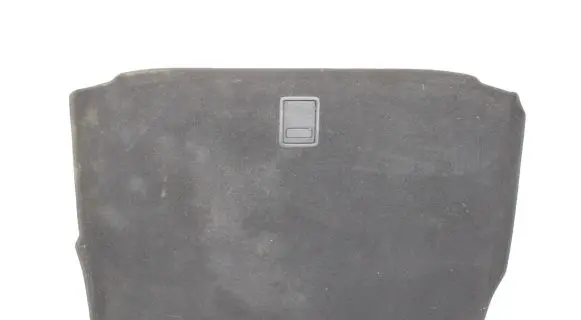 Mercedes-Benz CLK A209 C209 Trunk/boot floor carpet liner A2096801542