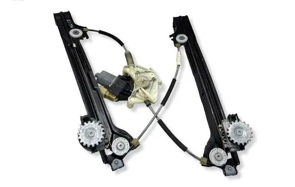 Maserati Levante Rear door window regulator with motor 670032862 0130822783 840368002