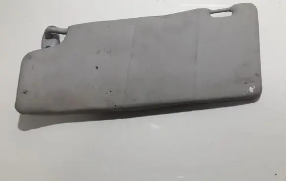 Ford Focus Sun visor