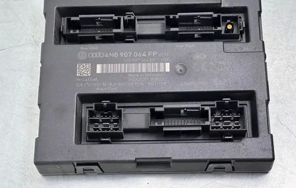 Comfort/convenience module