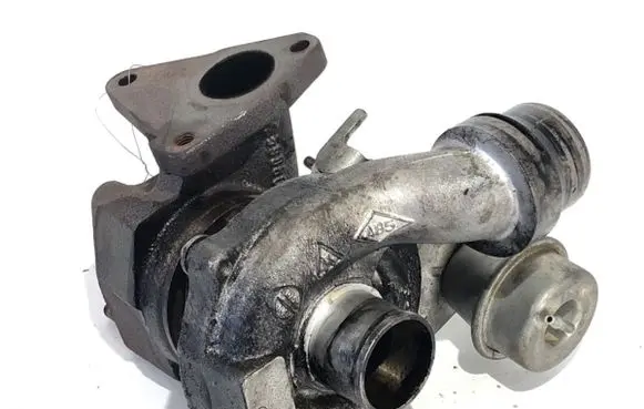 Renault Kangoo II Turbo 54359700012