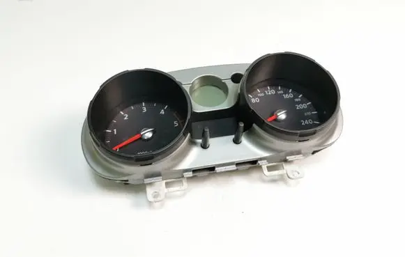 Nissan Qashqai Speedometer (instrument cluster) JD7067505160