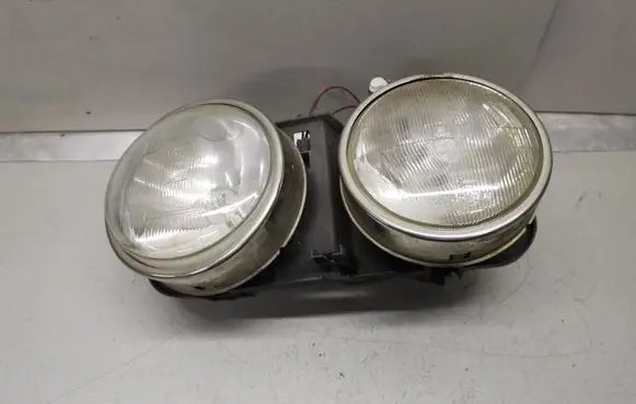 Jaguar XJ X300 Headlight/headlamp