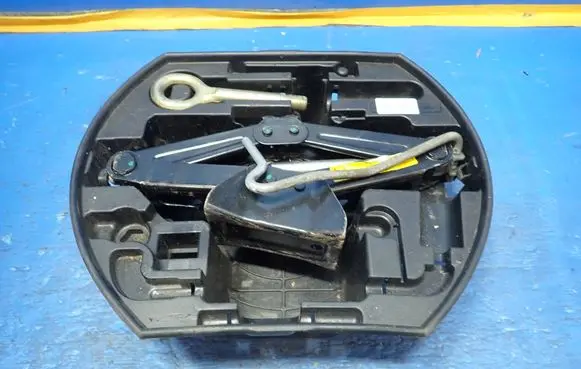 Lift Jack