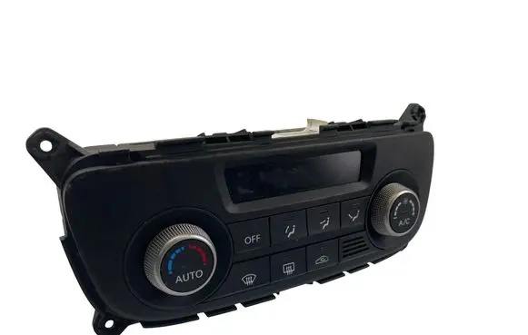 KIA Venga Interior fan control switch 972501P500