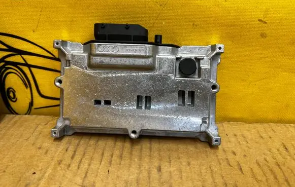 Audi A8 S8 D5 Video control module 4K4907107H 4K4907107A