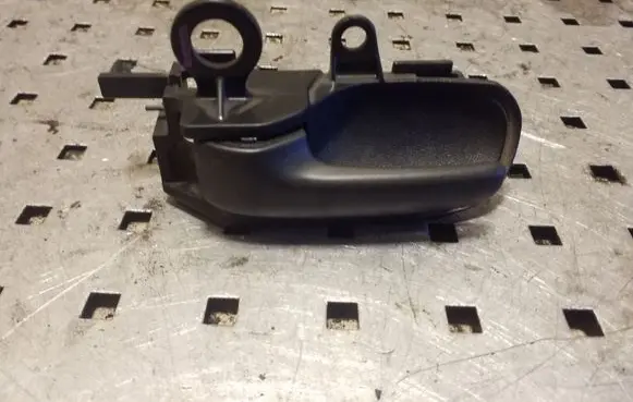 Front door interior handle