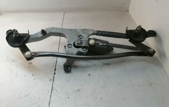 Toyota Auris E180 Front wiper linkage and motor 8511002340 1593003562