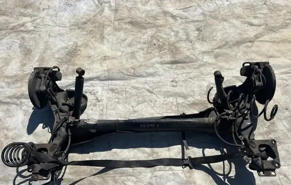 Peugeot Rifter Center console RIFTERBELKATYL