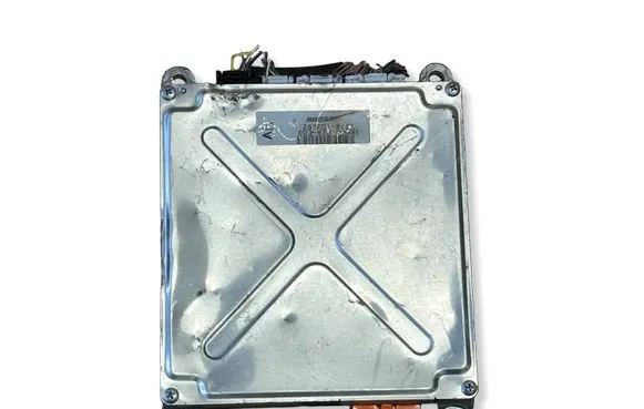 Honda Civic Engine control unit/module ECU 1K000PZAE03